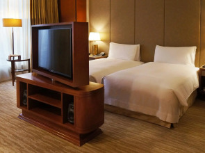 San Want Residences Taipei