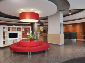 Отель Ramada Encore by Wyndham Киев