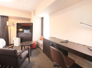 Richmond Hotel Namba Daikokucho