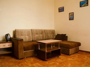 Солнечная Долина