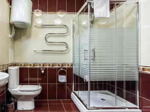 Гостиница «Аркадия»