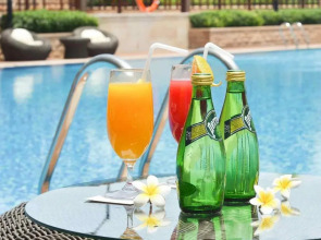 Pullman Dongguan Changan