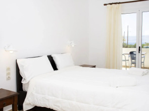 Olive Tree Apartments