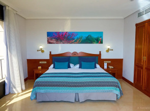 Hotel Zentral Center