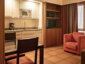 Apartamentos Turisticos Atlantida