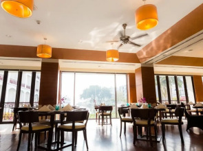 InterContinental Hanoi Westlake by IHG