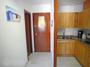 Europa Family Apartments