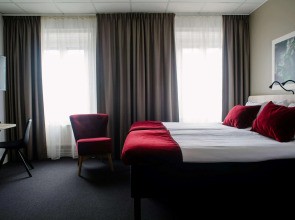 Best Western Hotel Svava