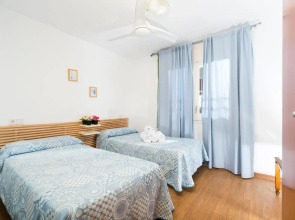 Apartamentos Els Llorers