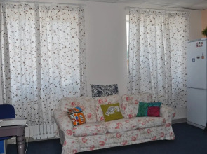 Жилые помещения Rusland Ufa