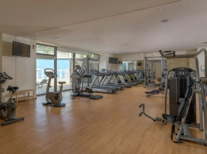 La Marquise Luxury Resort Complex