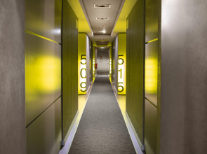 Pestana Arena Barcelona