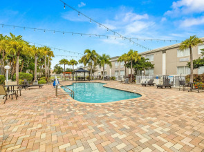 Quality Inn & Suites Tampa-Ybor City