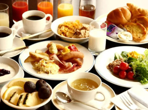 Hotel Shibukawa Hills