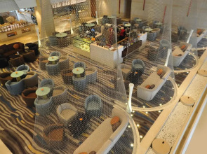 Holiday Inn Qingdao City Centre by IHG