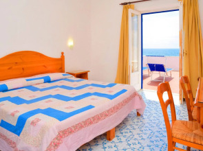 Hotel Regina del Mare