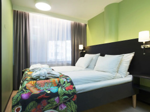 Thon Hotel Vika Atrium