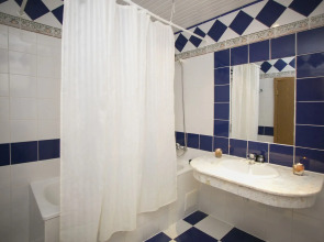 Royal Park Hotel - All Inclusive