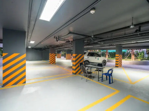 Palmyrah Surin Beach Residence