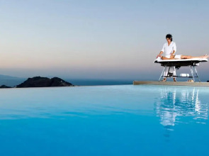 Avaton Resort and Spa