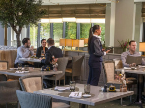 Maritim Hotel Düsseldorf