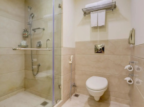 Lemon Tree Premier, Delhi Airport