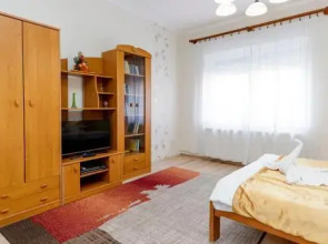 Almafa Apartmanház