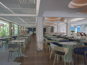 MLL Mediterranean Bay Hotel - Adults Only