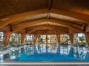 Отель Royal Savoy