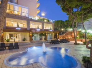 Отель Las Vegas