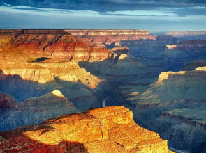 Grand Canyon Hotel & Suites