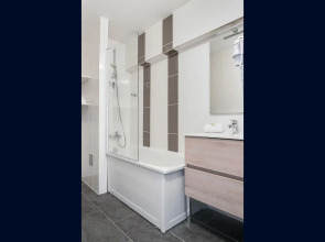 Residhotel Galerie Tatry