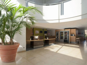 B&B HOTEL Lyon Centre Gambetta