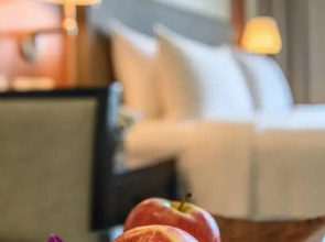 Shangri-La Tanjung Aru, Kota Kinabalu