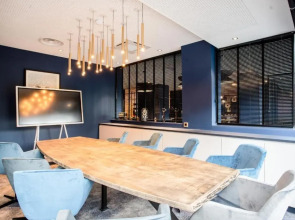 Appart'City Collection Genève Aéroport – Ferney Voltaire