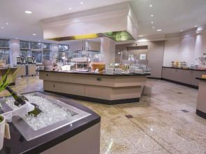 Отель Plaza Premium Wien