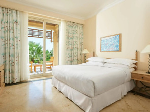 Sheraton Soma Bay Resort