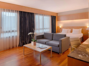 NH Collection Genova Marina