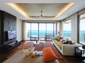 ShaSa Resort & Residences, Koh Samui