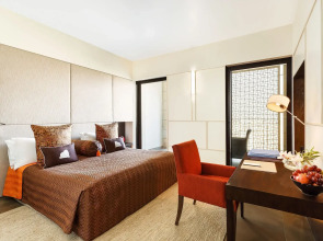 The Lodhi - A member of The Leading Hotels Of The World