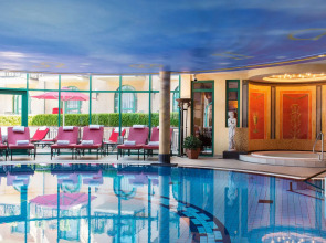 Victor's Residenz - Hotel Schloss Berg