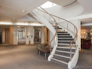 Best Western London Heathrow Ariel Hotel