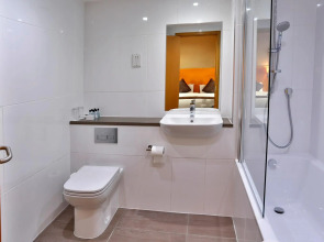 Garner Hotel Nottingham City Centre by IHG