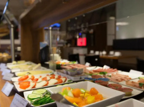 Best Western Hotel Kurfürst Wilhelm I