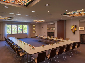 Jakobsberg Hotel & Golfresort