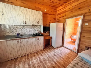 Adrasan Parlak Evleri