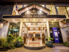 KohChang Lagoon Princess