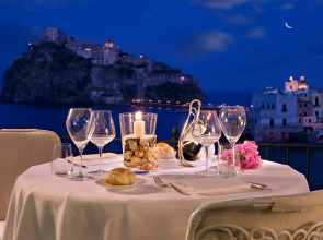 Miramare E Castello Hotel