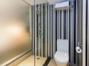 Seda Central Bloc Cebu