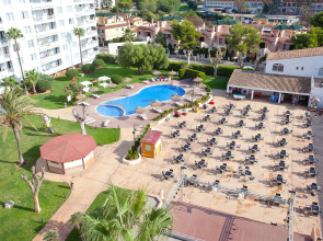 HYB Eurocalas Water Park - All inclusive